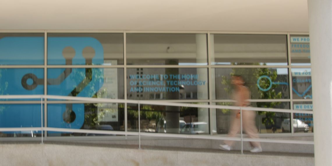 INESC TEC sobe ao top 3 no pódio nacional com maior número de pedidos de patentes na Europa