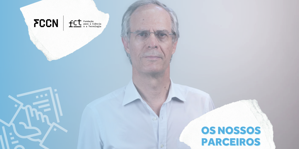 Conheça a FCCN