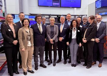 “Imersos” na aquacultura offshore, INESCTEC.OCEAN acompanha Secretário de Estado das Pescas e do Mar no reforço da cooperação lusa com a Noruega