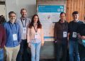ECIR 2026: INESC TEC presented information retrieval research at Europe’s leading conference in the field
