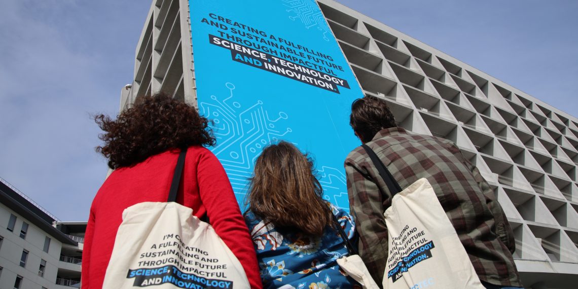 From around the world to INESC TEC: applications open until 15 May for mobility programme