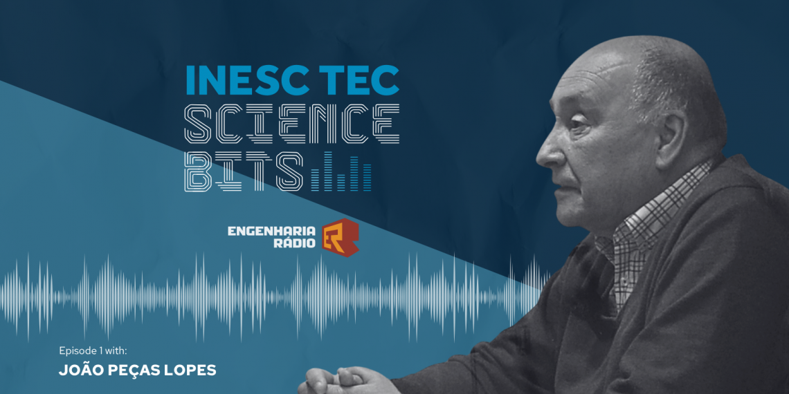 “O sistema elétrico de energia é o sistema mais complexo que o Homem inventou”
