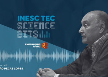 “O sistema elétrico de energia é o sistema mais complexo que o Homem inventou”