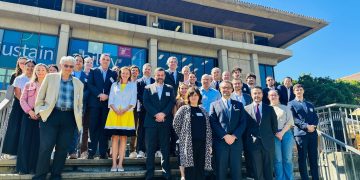 INESC TEC em discussão de alto nível sobre transição digital e energética na Universidade de Stanford