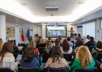 As empreendedoras em busca de dar o salto para a Europa têm no INESC TEC um “trampolim” – e este evento mostrou-o 