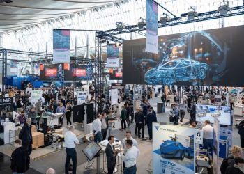 INESC TEC participa na maior feira mundial de indústria