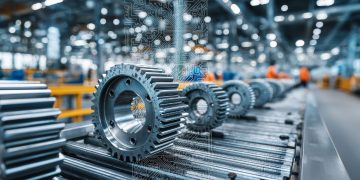 INESC TEC develops robotic solution to simplify industrial automation