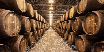 Vender ou envelhecer vinho do Porto? A decisão que pode valer milhões e o INESC TEC tem a resposta