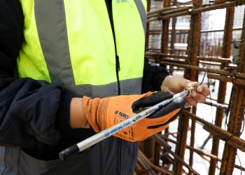 Energizar o Atlântico: Sensores óticos do INESC TEC contribuem para eólicas offshore flutuantes