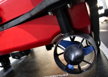 INESC TEC leads development of deep-sea robotic technology