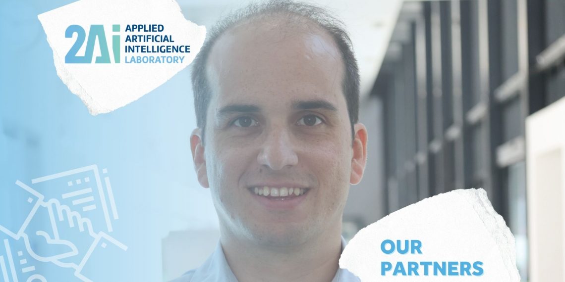 Meet the Applied Artificial Intelligence Laboratory