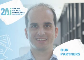 Meet the Applied Artificial Intelligence Laboratory