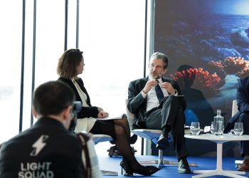 Dados, interoperabilidade e cooperação: como é que a Inteligência Artificial pode contribuir para um oceano sustentável?