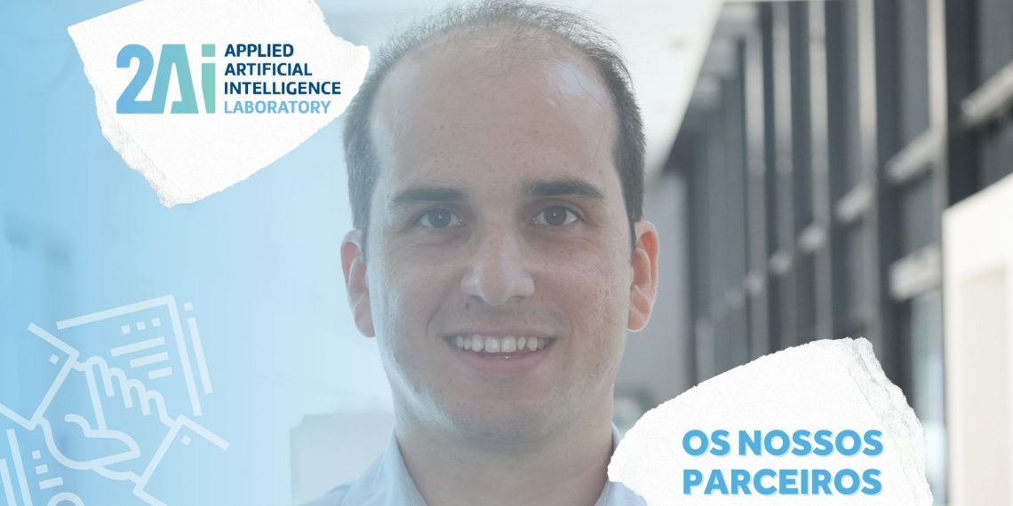 Conheça o Laboratório de Inteligência Artificial Aplicada (2Ai)