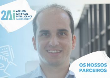 Conheça o Laboratório de Inteligência Artificial Aplicada (2Ai)