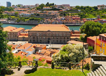 Cidade do Porto vai acolher mais de 500 especialistas em IA, dados e robótica e o INESC TEC é o organizador científico