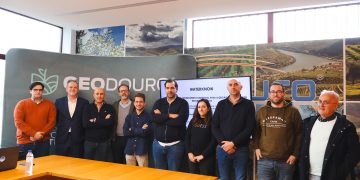 INESC TEC desenvolve tecnologia para mitigar alterações climáticas e garantir sustentabilidade hídrica