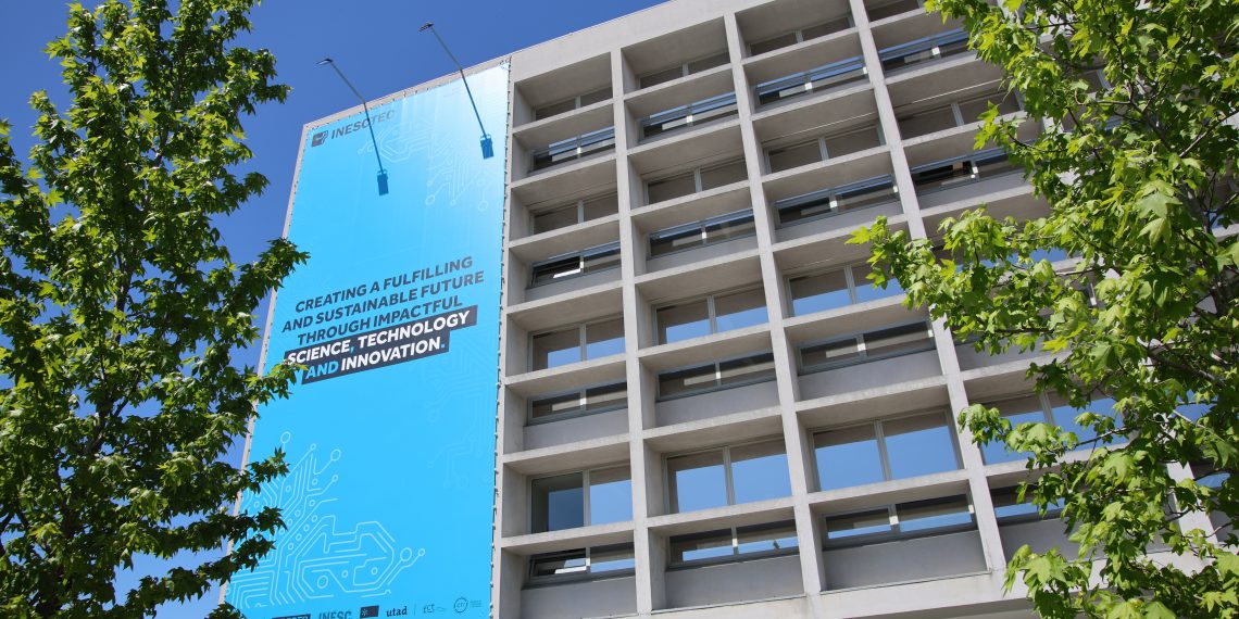 INESC TEC vê aprovadas 11 mini agendas do Portugal 2030 em vários domínios científicos