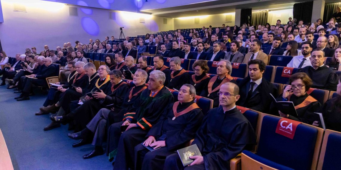 Investigadores INESC TEC homenageados pela FEUP