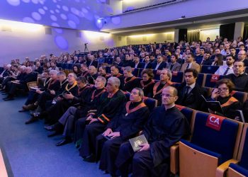 Investigadores INESC TEC homenageados pela FEUP