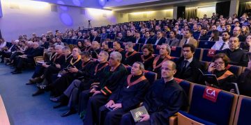Investigadores INESC TEC homenageados pela FEUP