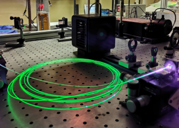 Investigador do INESC TEC, Paulo Robalinho, premiado com tese que transforma a luz em fonte de energia em ambientes extremos