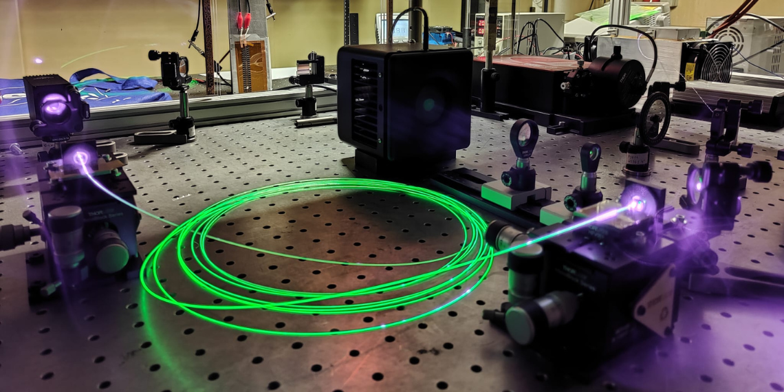 Investigador do INESC TEC, Paulo Robalinho, premiado com tese que transforma a luz em fonte de energia em ambientes extremos