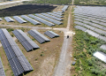INESC TEC testa solução inovadora para inspeção autónoma de painéis fotovoltaicos no Porto de Sines