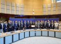 INESC TEC foi a Bruxelas assinar lançamento do projeto AI.grids pertencente ao Pacote de Soberania Tecnológica da Comissão Europeia