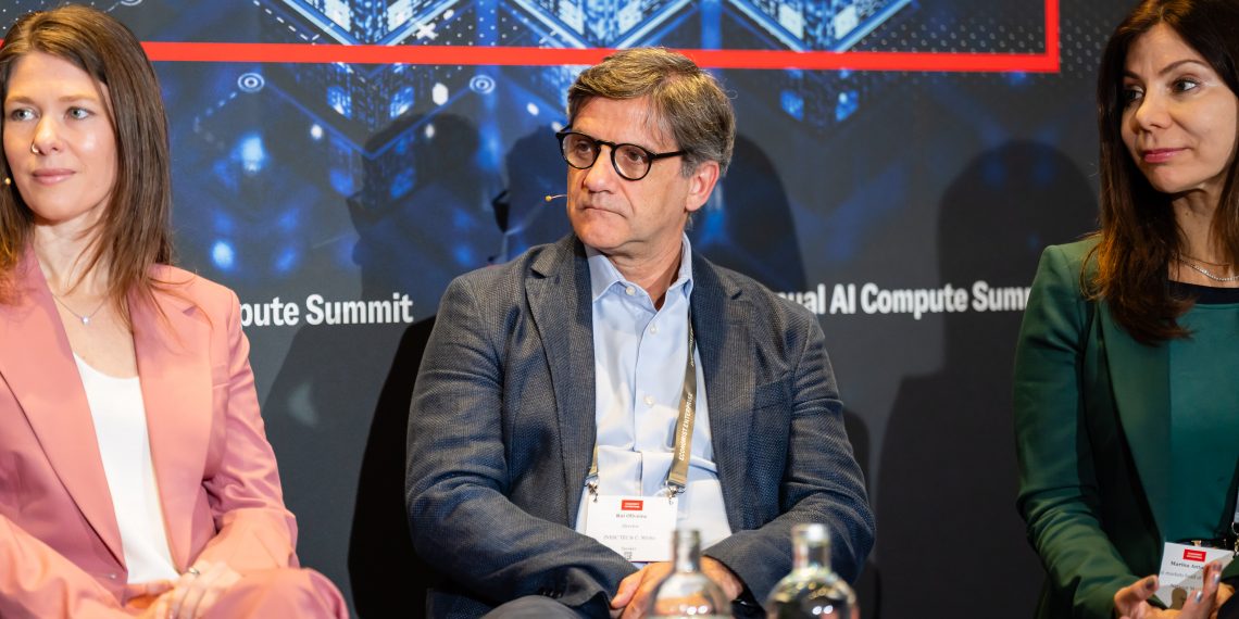 INESC TEC em destaque no AI Compute Summit 2026