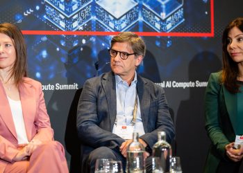 INESC TEC em destaque no AI Compute Summit 2026