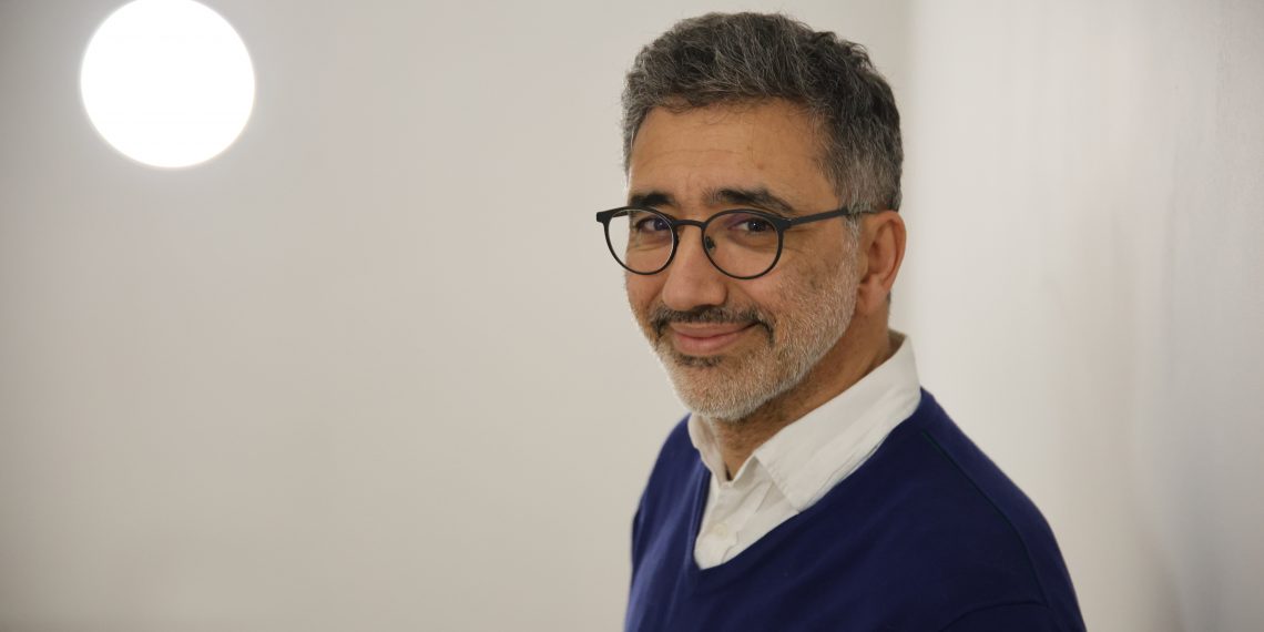 Alípio Jorge, investigador do INESC TEC, integra nova equipa reitoral da U. Porto
