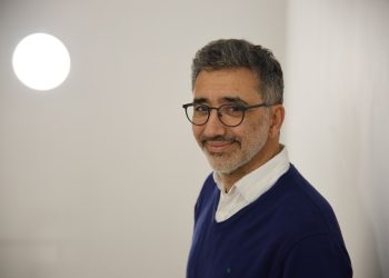 Alípio Jorge, investigador do INESC TEC, integra nova equipa reitoral da U. Porto