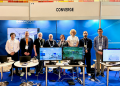 INESC TEC foi a Málaga com duas demonstrações, dois workshops e várias contribuições científicas na área das comunicações