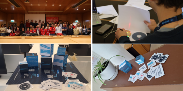 INESC TEC assinala o European Doctoral Day com iniciativas dedicadas à comunidade doutoral