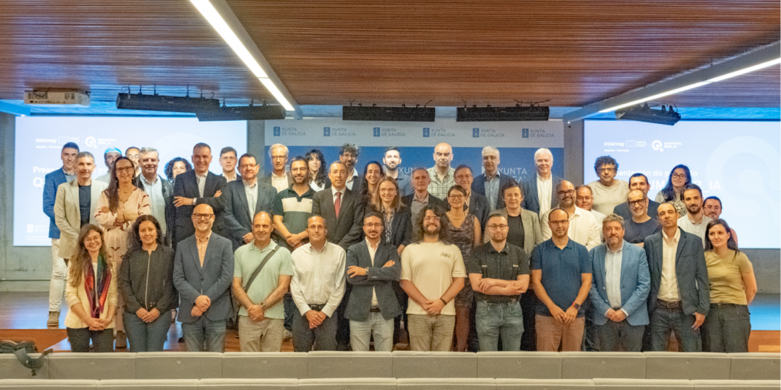 INESC TEC joins Iberian consortium to advence quantum computing and Artificial Intelligence