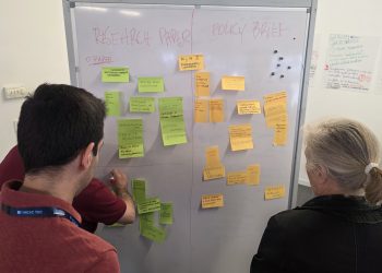 How can scientific evidence be translated into recommendations with an impact on public policy? INESC TEC collaborates with PLANAPP