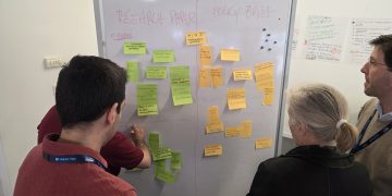 Como traduzir evidência científica em recomendações com impacto em política pública? INESC TEC colabora com PLANAPP