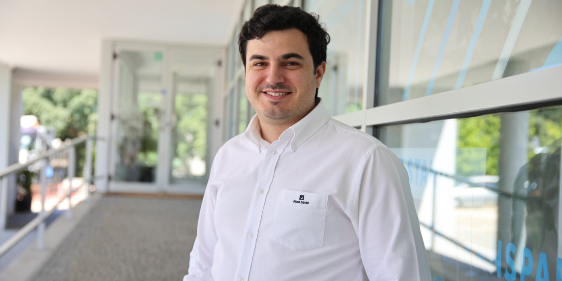 Filipe Borges Teixeira