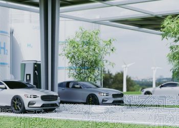 The Future of Sustainable Mobility Relies on Hydrogen – and Is Being Shaped on the Iberian Peninsula