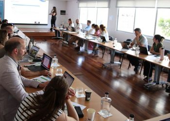 INNOAQUA: já existe tecnologia INESC TEC ao serviço de uma aquacultura sustentável