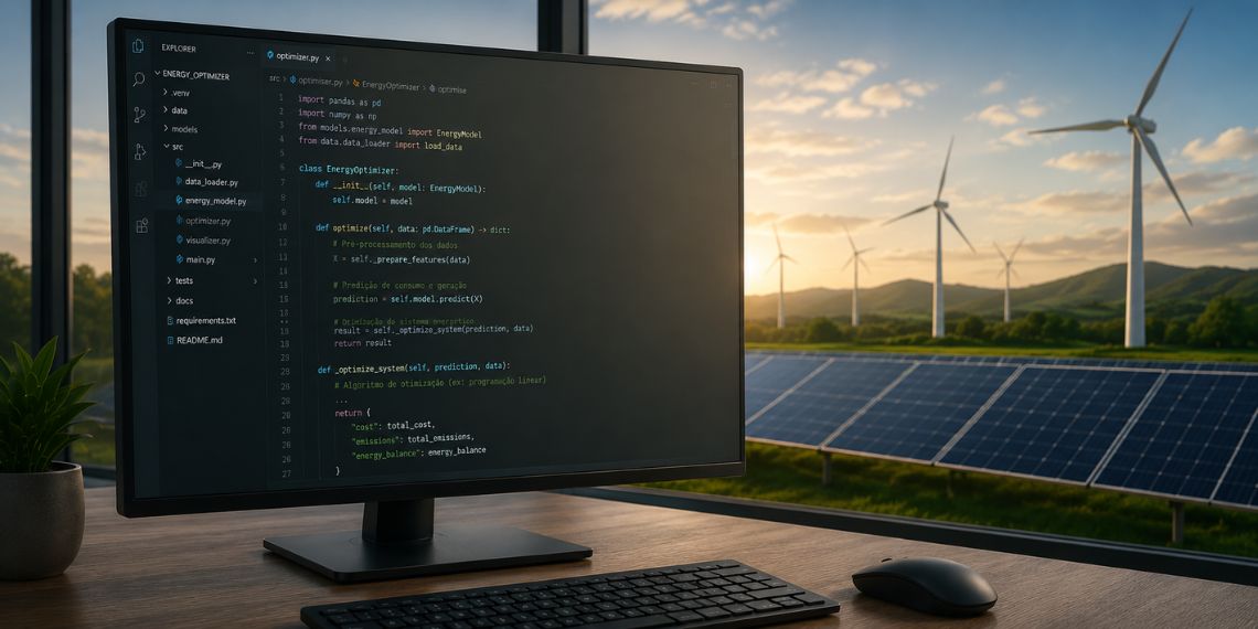 INESC TEC’s open-source software in the energy domain gains a European dimension