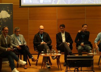 The “G30” of European research and technology institutions met in Portugal
