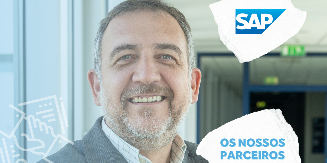 Conheça a SAP
