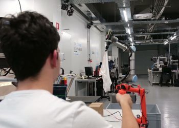 Tecnologia e sustentabilidade: como o INESC TEC desafiou jovens estudantes a transformar o futuro
