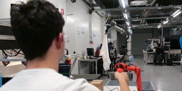 Tecnologia e sustentabilidade: como o INESC TEC desafiou jovens estudantes a transformar o futuro