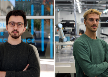 À boleia de veículos elétricos e da inspeção industrial, o INESC TEC tem dois novos doutorados