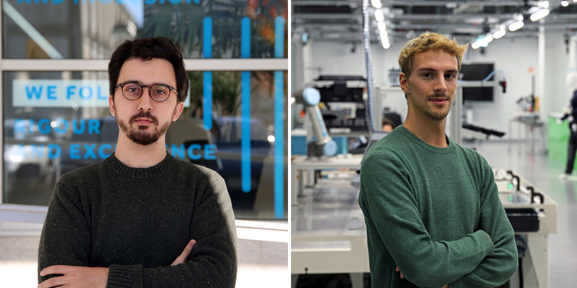 À boleia de veículos elétricos e da inspeção industrial, o INESC TEC tem dois novos doutorados