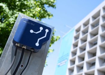 INESC TEC developed sustainable AI solutions for energy and e-mobility
