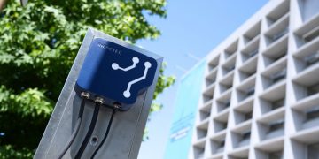 INESC TEC developed sustainable AI solutions for energy and e-mobility